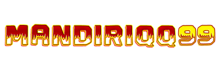 MandiriQQ99 Logo